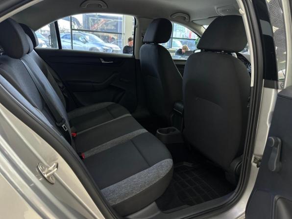 Skoda Rapid II с пробегом 2021 года, цена 1 450 000 рублей, 112529 км, лифтбек, Автокод Объявления