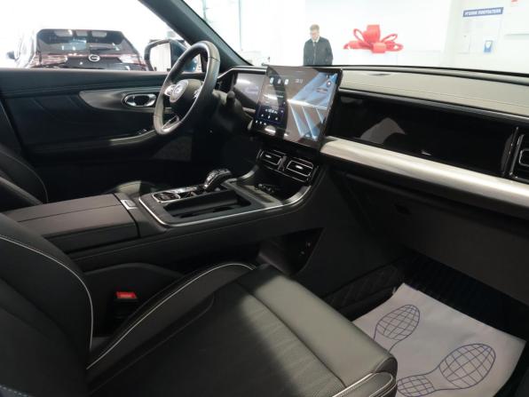 GAC GS8 II с пробегом 2025 года, цена 3 550 000 рублей, 18200 км, внедорожник, Автокод Объявления