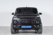Lada (ВАЗ) Niva Legend I Новосибирск  - изображение 21