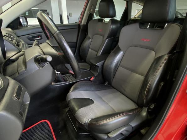 Mazda 3 MPS I с пробегом 2008 года, цена 739 900 рублей, 240000 км, хэтчбек, Автокод Объявления