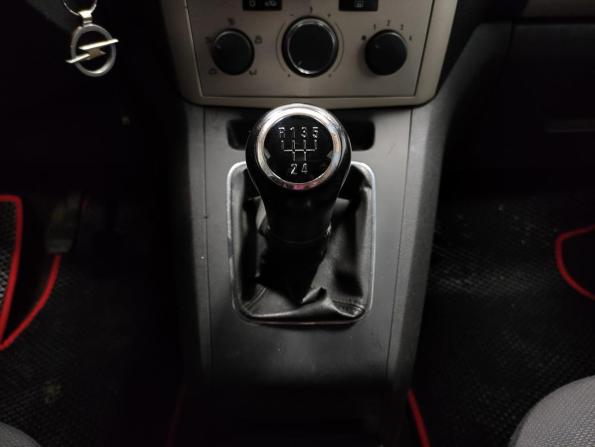 Opel Zafira B с пробегом 2008 года, цена 450 000 рублей, 358852 км, минивэн, Автокод Объявления
