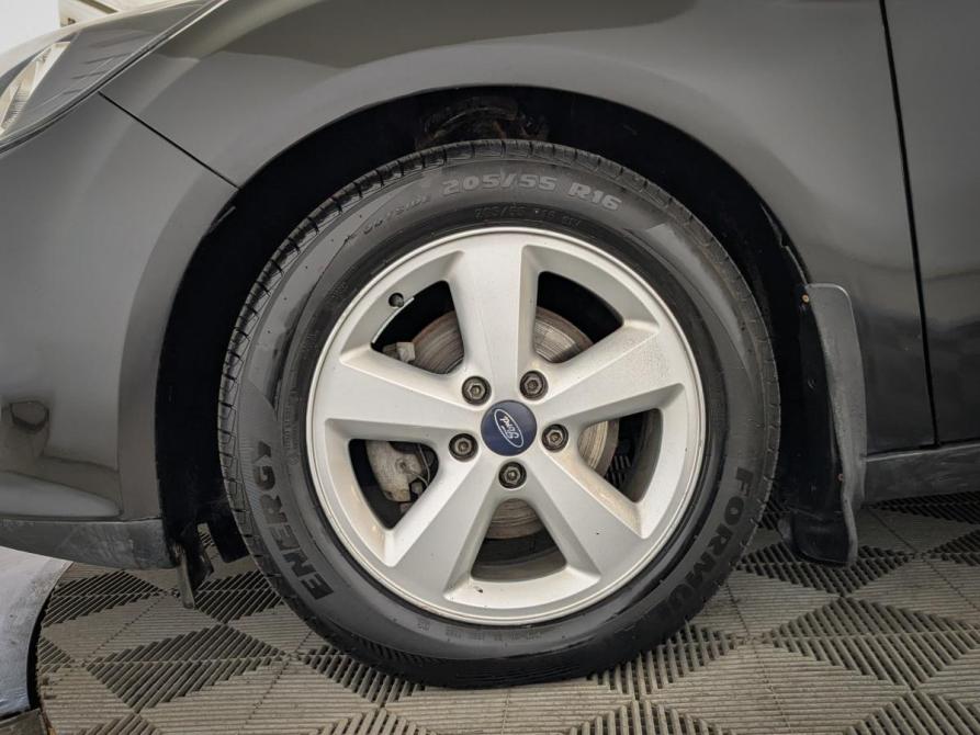 Ford Focus III Екатеринбург  - изображение 17