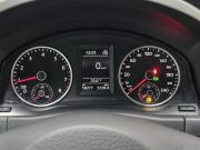 Volkswagen Tiguan I Рестайлинг Москва  - изображение 42