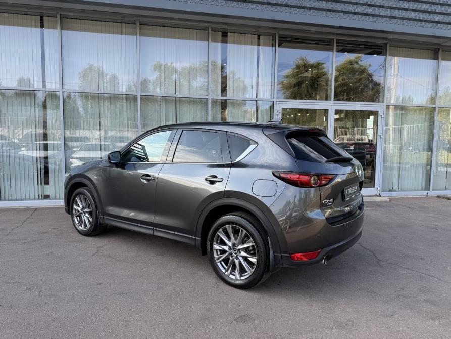 Mazda CX-5 II Воронеж  - изображение 7