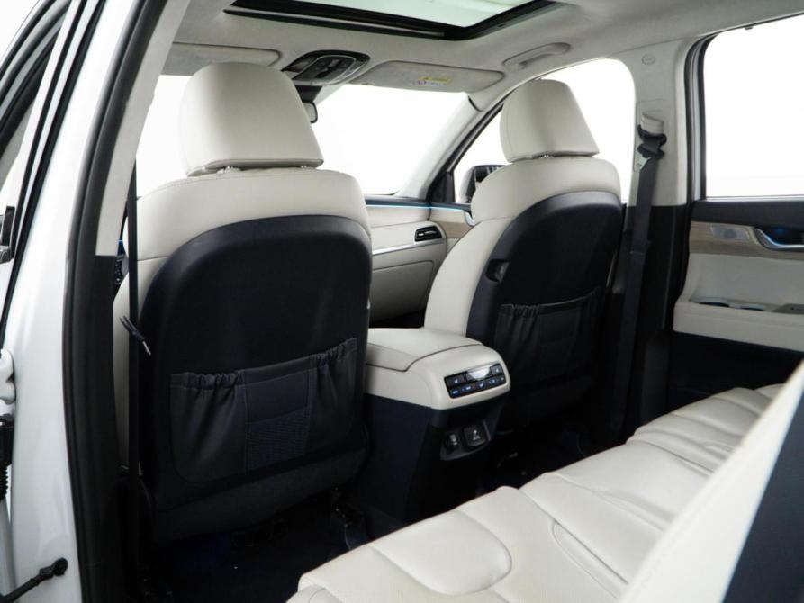 Hyundai Palisade I Москва  - изображение 13