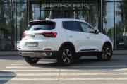 Chery Tiggo 4 Pro I Рестайлинг Брянск  - изображение 26