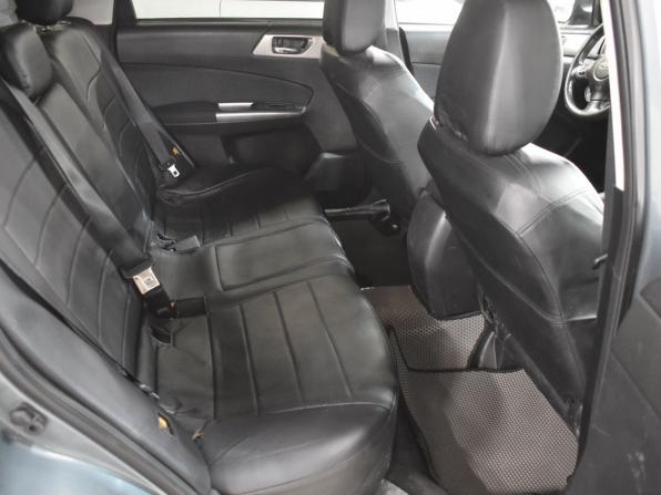 Subaru Forester III Рестайлинг с пробегом 2011 года, цена 950 000 рублей, 202100 км, внедорожник, Автокод Объявления