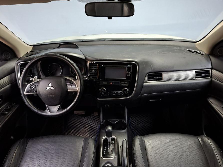 Mitsubishi Outlander III Москва  - изображение 18