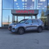 Chery Tiggo 8 Pro Max I Азнакаево  - изображение 29