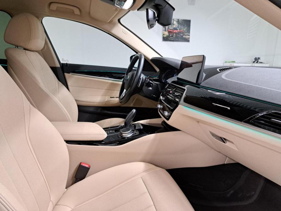 BMW 5 серии VII (G30/G31/G38) Рестайлинг Казань  - изображение 13