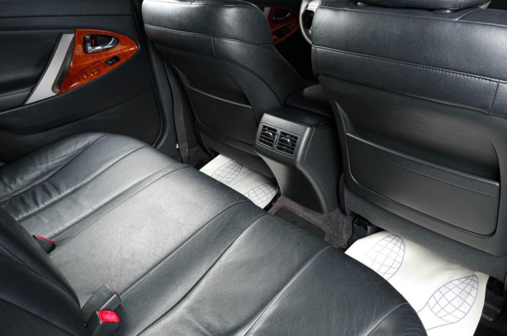 Toyota Camry VI (XV40) Рестайлинг Тюмень  - изображение 10