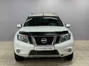 Nissan Terrano III (D10) Уфа  - изображение 21