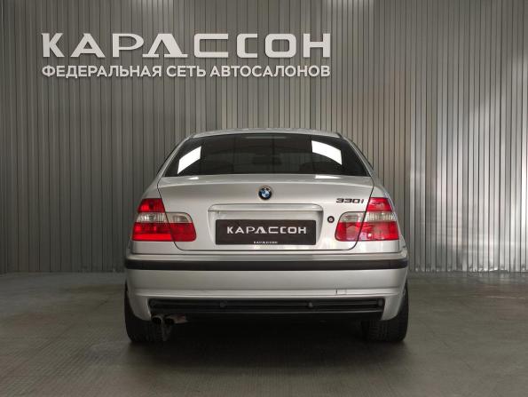 BMW 3 серии IV (E46) Рестайлинг с пробегом 2004 года, цена 870 000 рублей, 223000 км, седан, Автокод Объявления