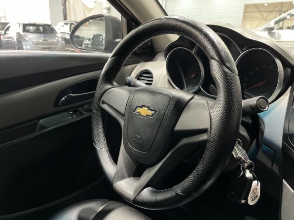 Chevrolet Cruze I Рестайлинг с пробегом 2014 года, цена 635 000 рублей, 245311 км, седан, Автокод Объявления