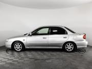 Kia Spectra I Рестайлинг 2 Санкт-Петербург  - изображение 25