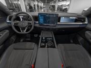 Volkswagen Teramont II (China Market) Москва  - изображение 37