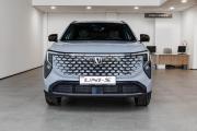 Changan UNI-S (CS55 Plus) Саранск  - изображение 28