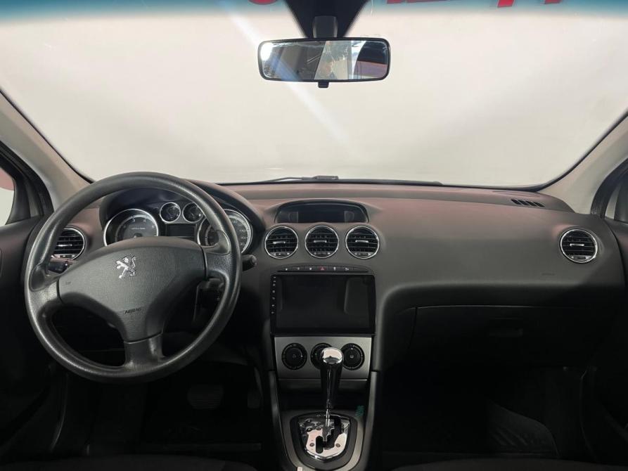 Peugeot 308 I Воронеж  - изображение 8