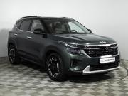 Kia Seltos I Рестайлинг Санкт-Петербург  - изображение 27