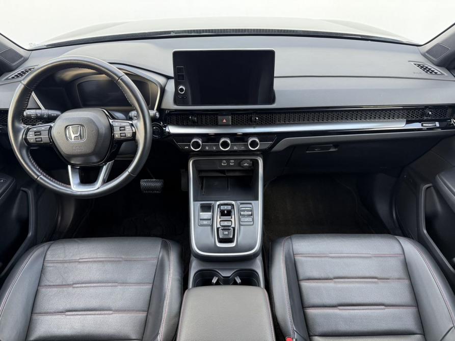 Honda CR-V VI Москва  - изображение 16