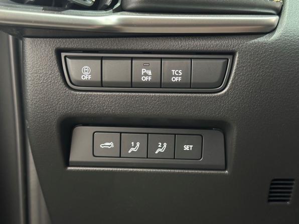 Mazda CX-60 с пробегом 2023 года, цена 5 398 000 рублей, 13852 км, внедорожник, Автокод Объявления