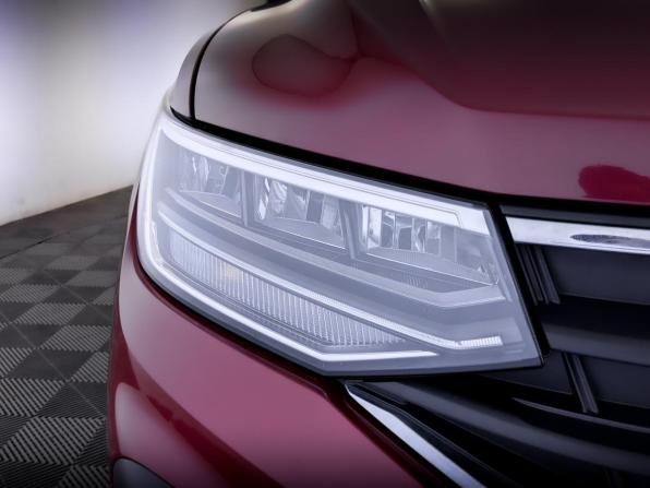 Volkswagen Tiguan II Рестайлинг с пробегом 2021 года, цена 2 075 000 рублей, 146811 км, внедорожник, Автокод Объявления