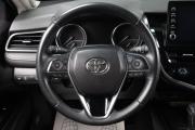 Toyota Camry VIII (XV70) Рестайлинг Оренбург  - изображение 34