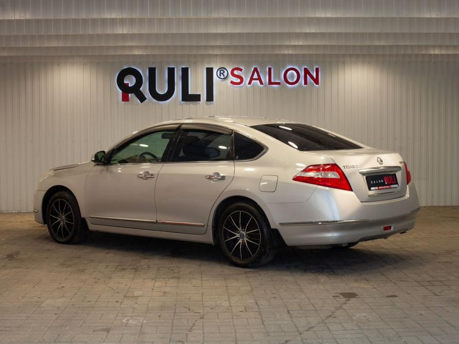 Nissan Teana II Иваново  - изображение 8