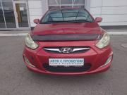 Hyundai Solaris I Новокузнецк  - изображение 16