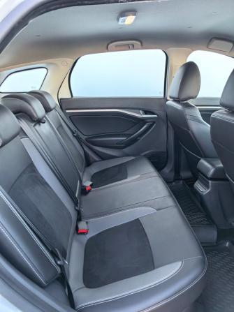 Lada (ВАЗ) Vesta I с пробегом 2020 года, цена 1 090 000 рублей, 87000 км, универсал, Автокод Объявления