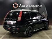 Nissan X-Trail I Рестайлинг Ставрополь  - изображение 30