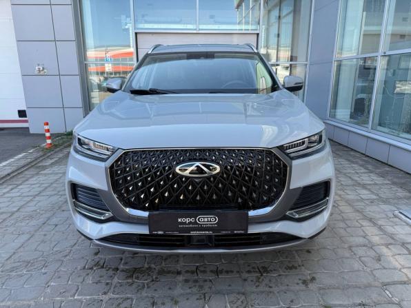 Chery Tiggo 8 Pro Max I Рестайлинг с пробегом 2023 года, цена 2 350 000 рублей, 60935 км, внедорожник, Автокод Объявления