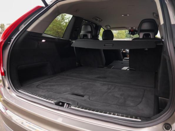 Volvo XC90 II Рестайлинг 1 с пробегом 2021 года, цена 5 099 777 рублей, 58750 км, внедорожник, Автокод Объявления