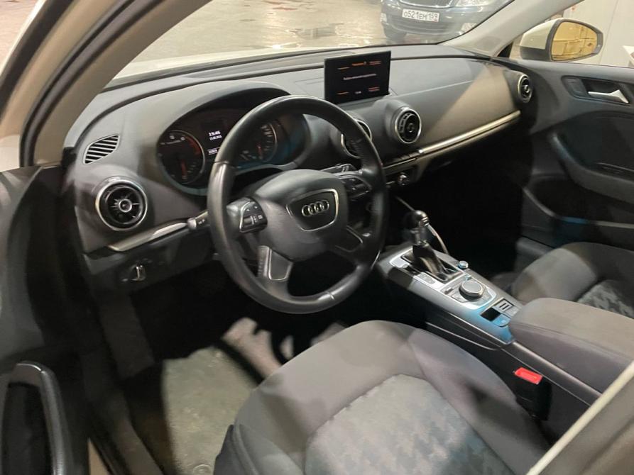 Audi A3 III (8V) Пермь  - изображение 4