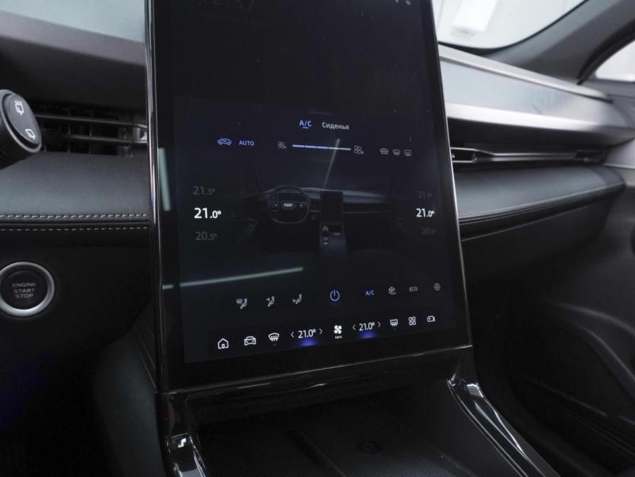 Geely Cityray Ростов-на-Дону  - изображение 18