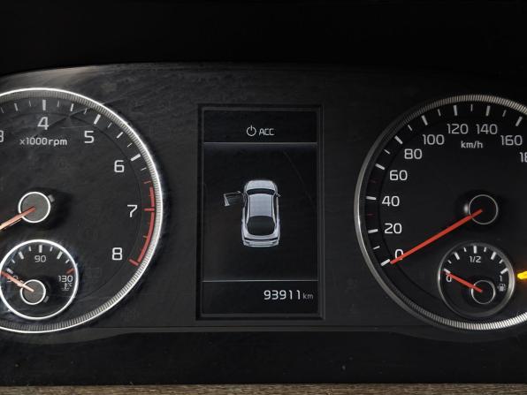 Kia K5 III с пробегом 2020 года, цена 2 147 000 рублей, 93908 км, седан, Автокод Объявления