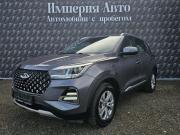 Chery Tiggo 4 I Рестайлинг Краснодар  - изображение 37