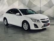 Chevrolet Cruze I Рестайлинг Оренбург  - изображение 23