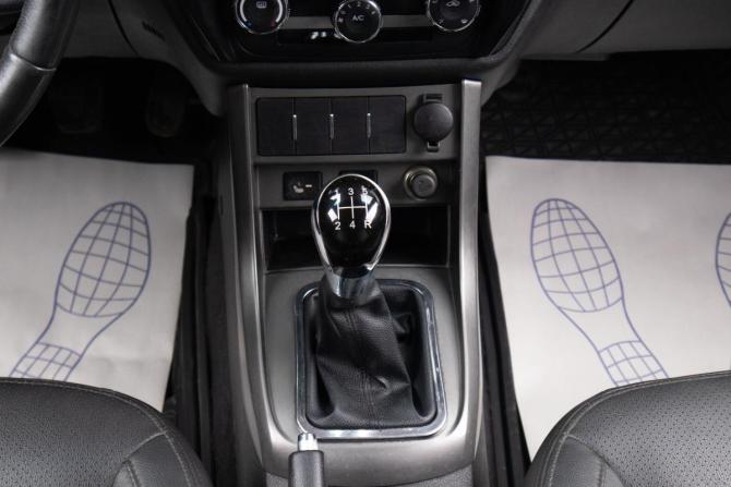 Geely Emgrand EC7 с пробегом 2013 года, цена 469 000 рублей, 137000 км, хэтчбек, Автокод Объявления