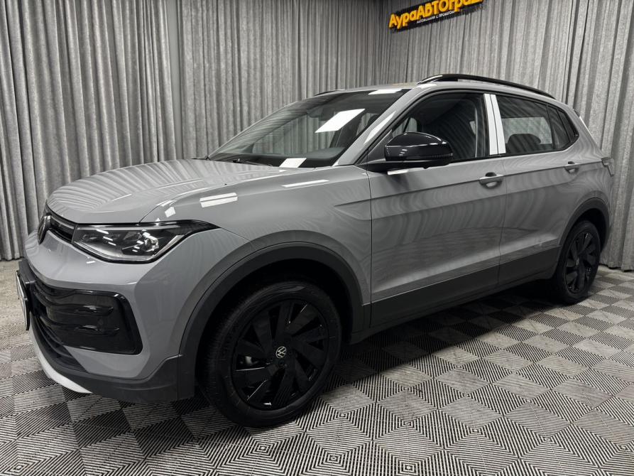 Volkswagen Tharu XR Стерлитамак  - изображение 7