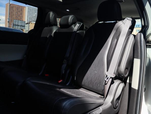 Kia Carnival IV с пробегом 2021 года, цена 3 790 000 рублей, 95558 км, минивэн, Автокод Объявления