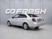 Chevrolet Lacetti I Ростов-на-Дону  - изображение 16