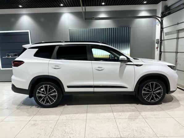 Chery Tiggo 8 Pro Max I Рестайлинг с пробегом 2023 года, цена 2 450 000 рублей, 53000 км, внедорожник, Автокод Объявления