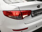Kia Rio III Рестайлинг Ростов-на-Дону  - изображение 26