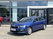 Skoda Rapid II Москва  - изображение 20