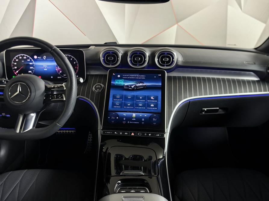 Mercedes-Benz CLE Москва  - изображение 15