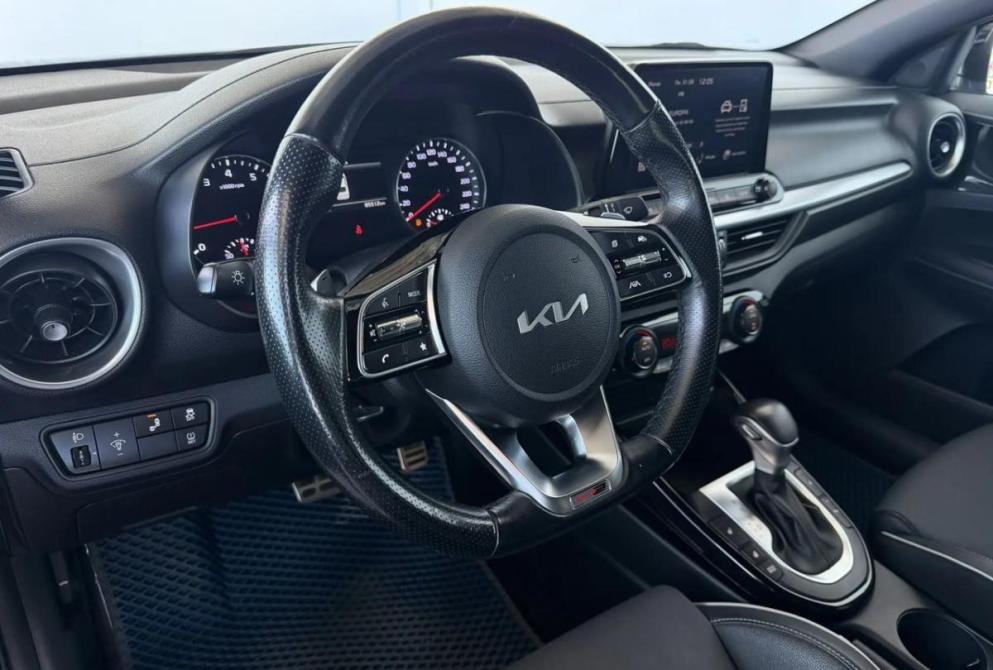 Kia Cerato IV Рестайлинг Киров  - изображение 17