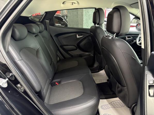 Hyundai ix35 I с пробегом 2012 года, цена 1 345 000 рублей, 117166 км, внедорожник, Автокод Объявления