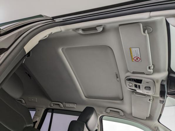 Haval H9 I Рестайлинг с пробегом 2020 года, цена 2 145 000 рублей, 130751 км, внедорожник, Автокод Объявления