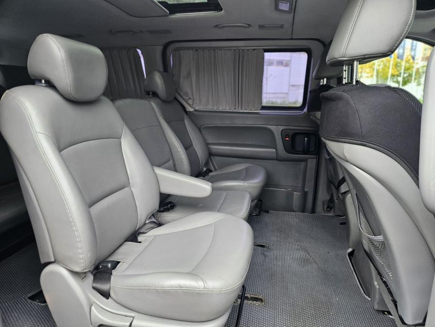Hyundai Grand Starex I Санкт-Петербург  - изображение 10